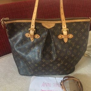 Lv Palermo GM